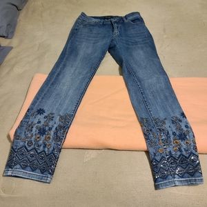 Charlie B Jeans
